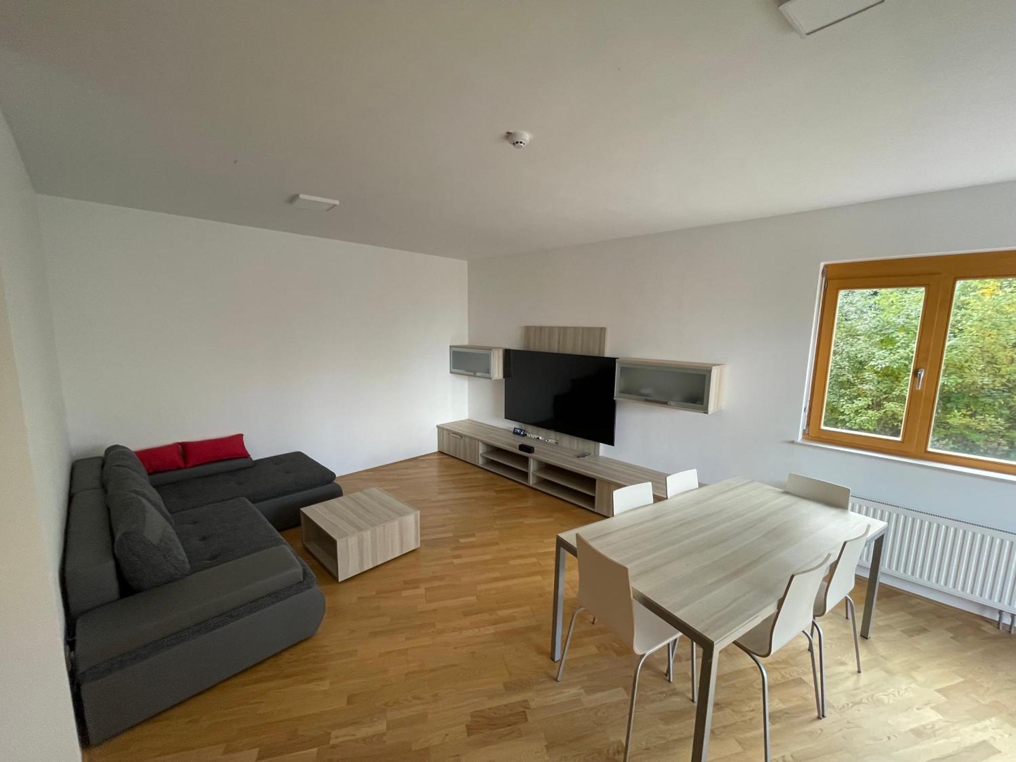 Luxury 3-Room Large Apartment Maribor Pohorje Hočko Pohorje Exterior foto
