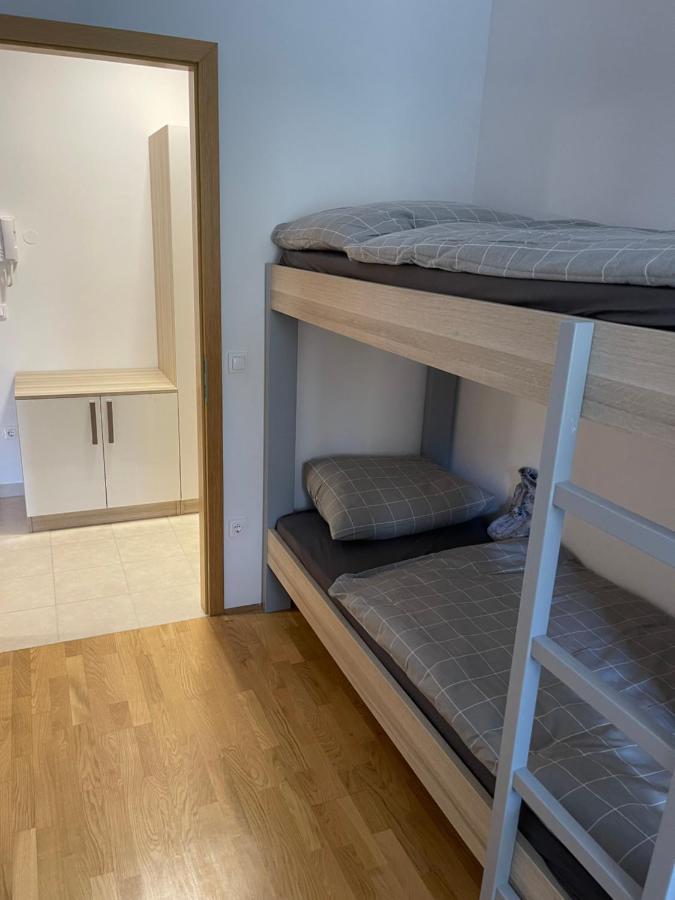 Luxury 3-Room Large Apartment Maribor Pohorje Hočko Pohorje Exterior foto